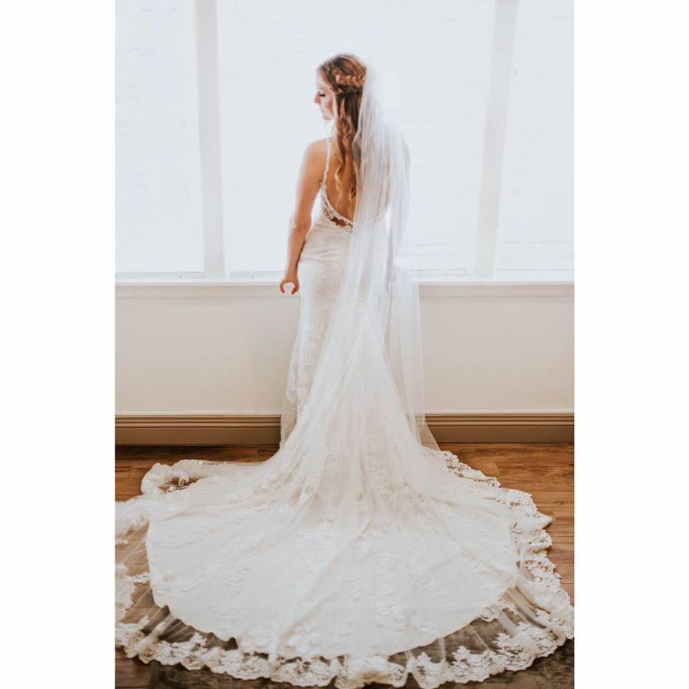 Meet your Posher, Jenna