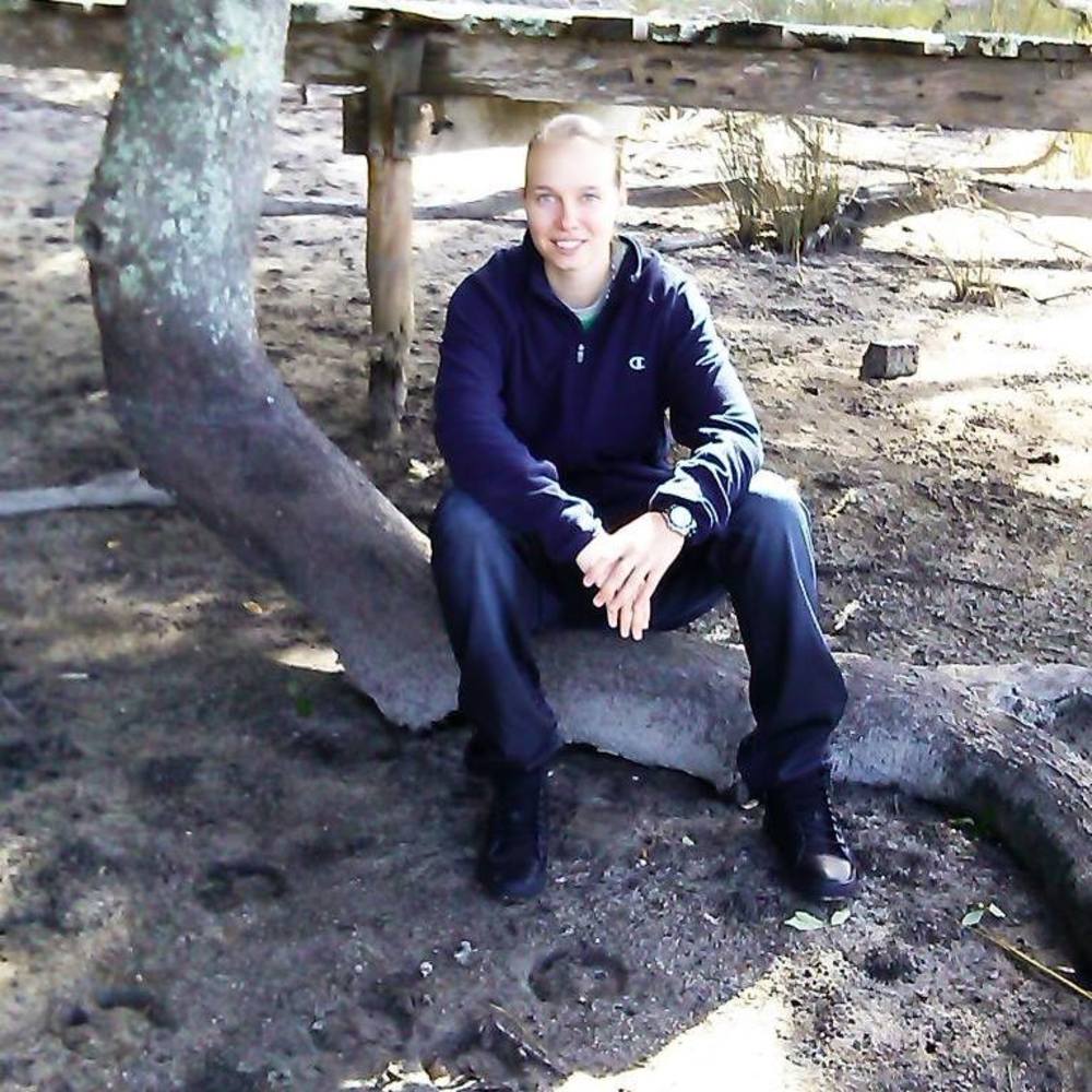 Meet your Posher, Ashley