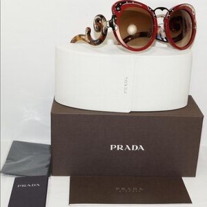 Prada sunglasses