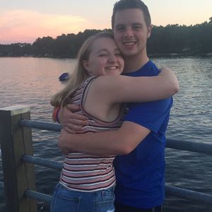 Meet your Posher, Connor