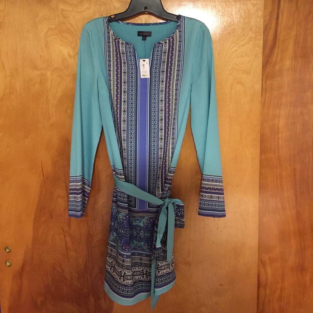 Limited dress never worn!