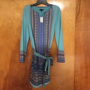 Limited dress never worn!