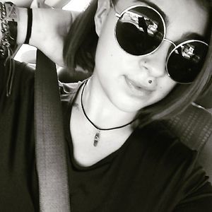 Meet your Posher, Maggie