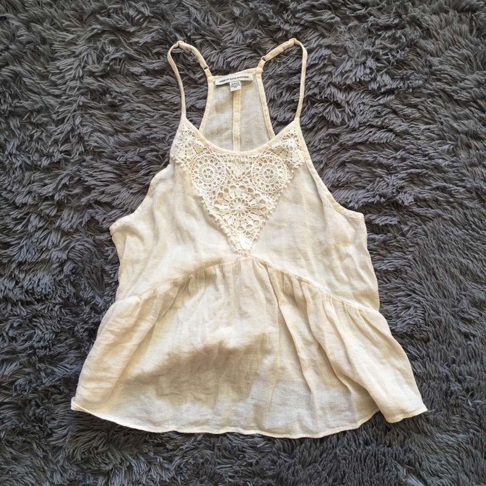 AE Halter Cami