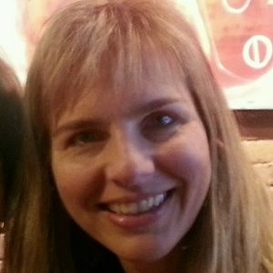 Meet your Posher, Lori