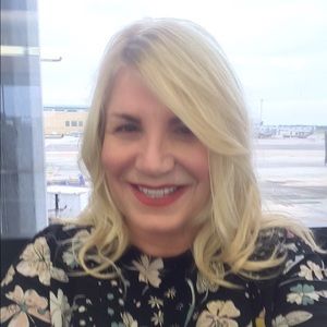 Meet your Posher, Dawn