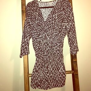 BOGO 1/2 off!!! Motherhood Maternity top