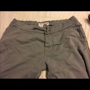 True religion sweats pants