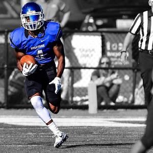 Meet your Posher, Van