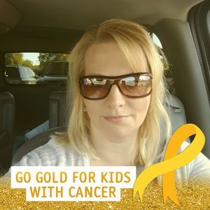 Meet your Posher, Wendy