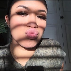 Meet your Posher, Haena