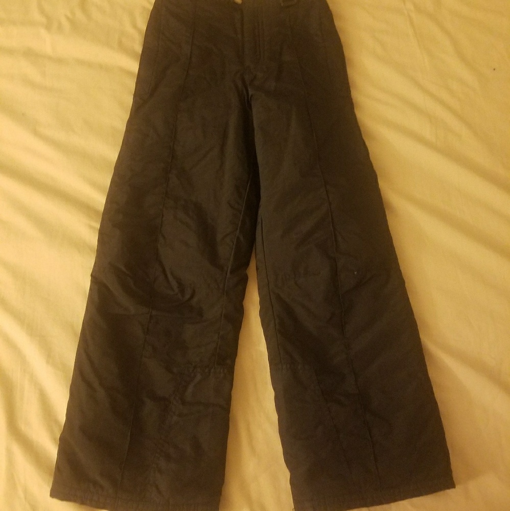 Boys snowpants