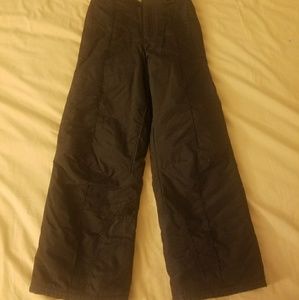 Boys snowpants