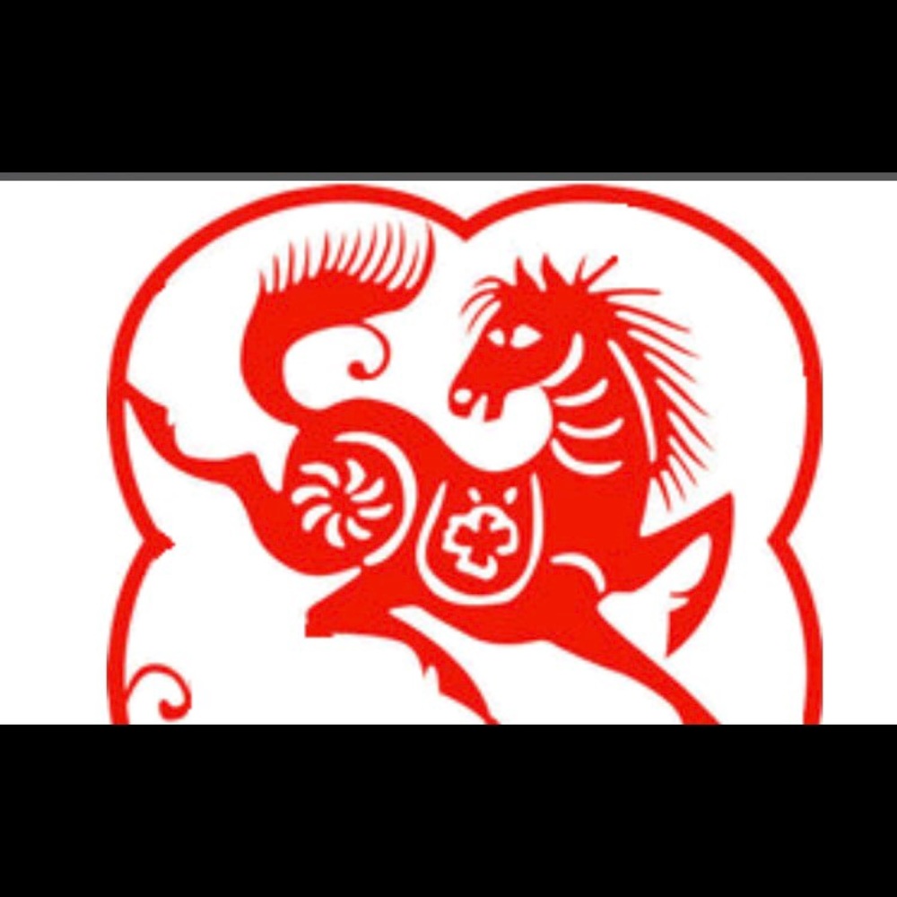 Meet your Posher, Lillibeth