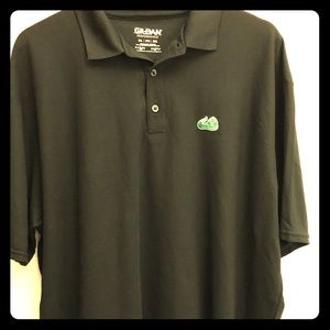 Star Wars themed Polo Shirt Jaba the Hut