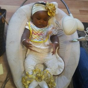 Meet your Posher, Wendy