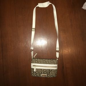 Calvin Klein Crossbody Bag