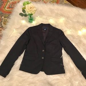 J. Crew Thompson Blazer