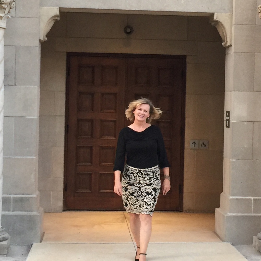 Meet your Posher, Tamara