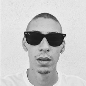 Meet your Posher, Darren