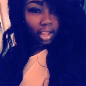 Meet your Posher, Jada