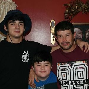 Meet your Posher, Todd