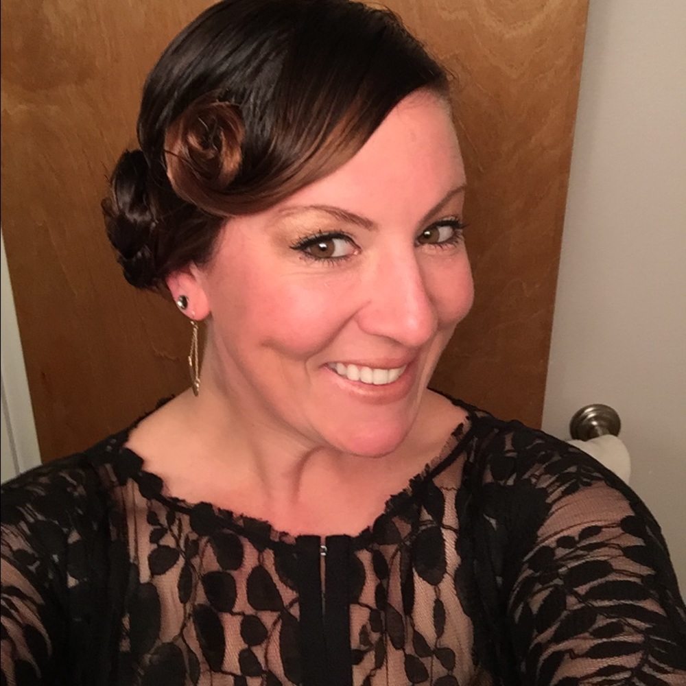 Meet your Posher, Kellen