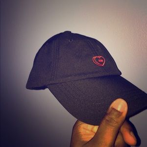 Forever21 Girl’s Baseball Hat