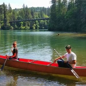 Meet your Posher, Stacey