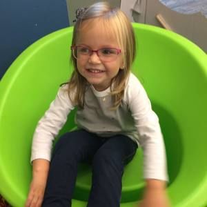 Meet your Posher, Gregory