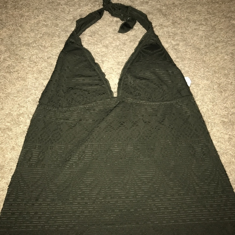 Swim top