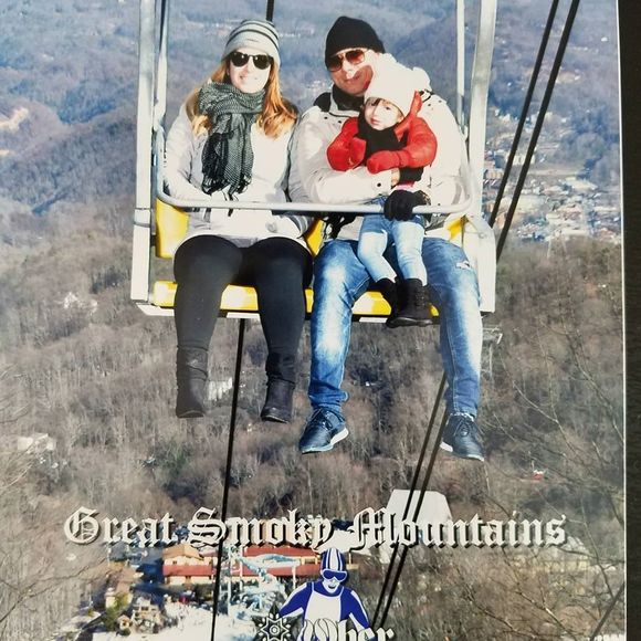 Meet your Posher, Joel - Picture 1 of 1