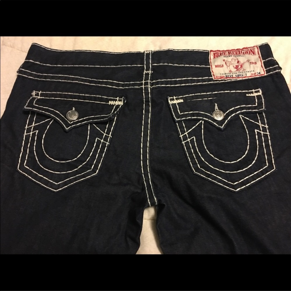 True religion jeans