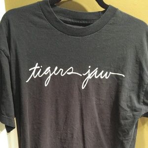 Brand new, tigers jaw, pink floyd tee bundle