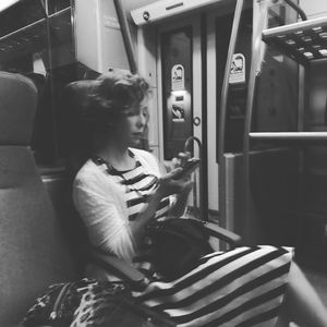 Meet your Posher, Jerusha