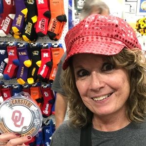 Meet your Posher, Connie