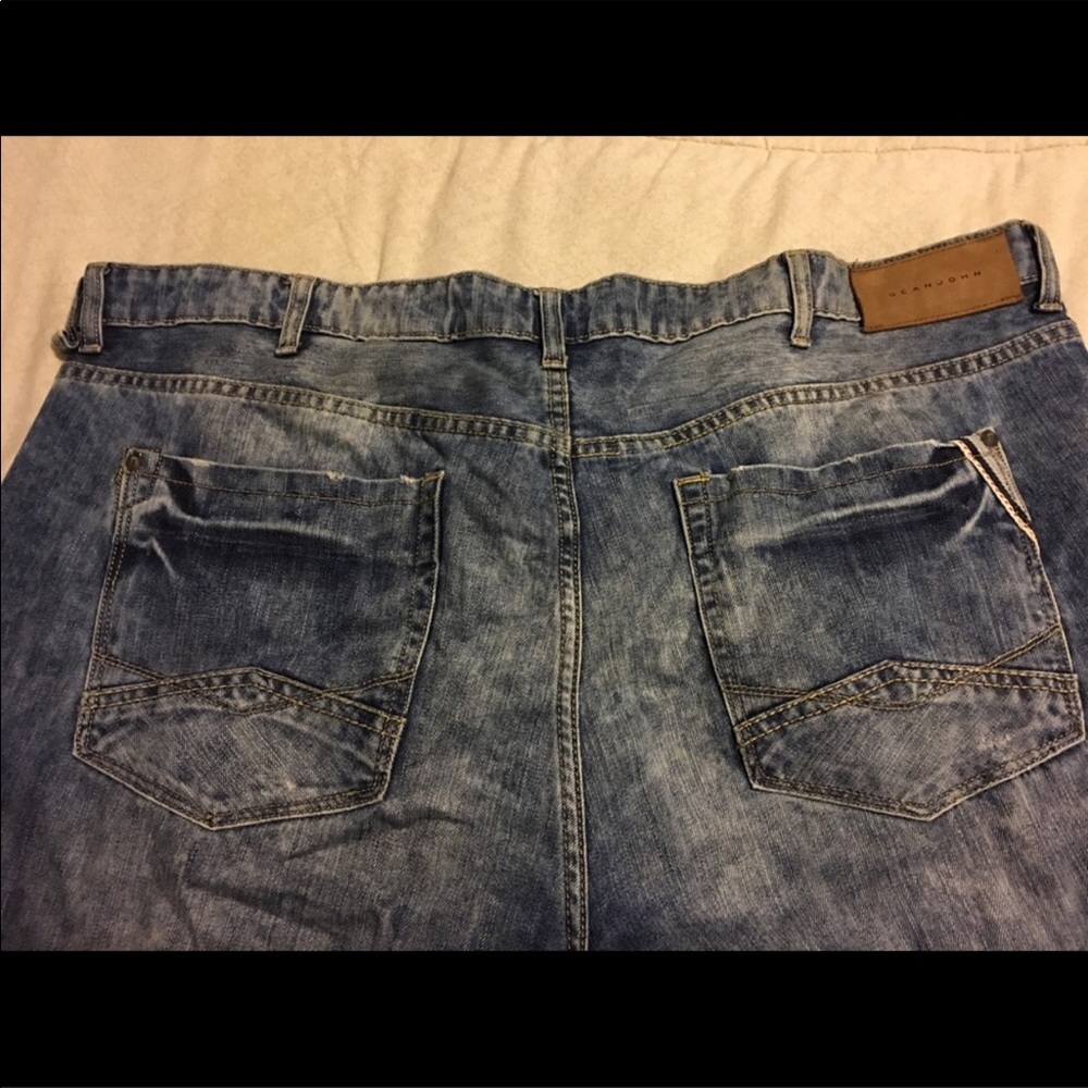 Sean John jeans