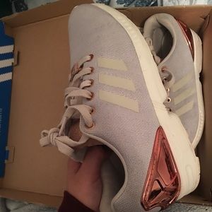 Adidas flux