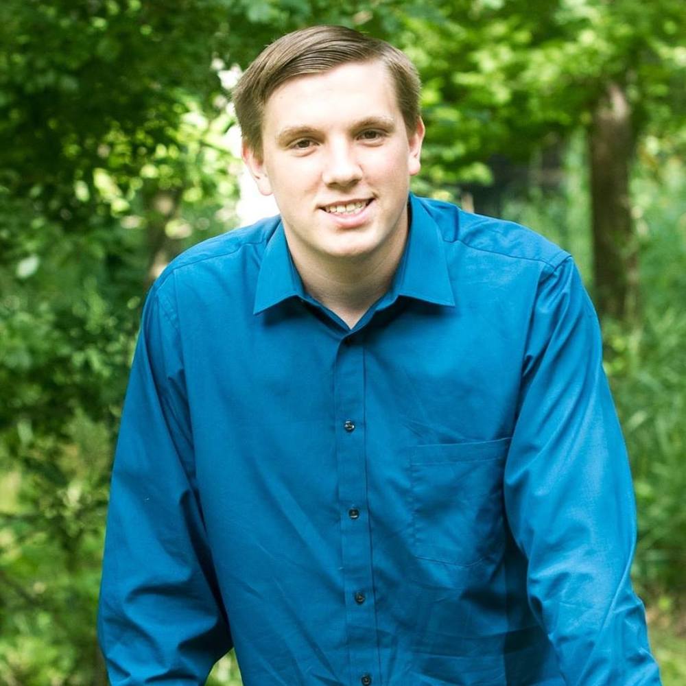 Meet your Posher, Dylan