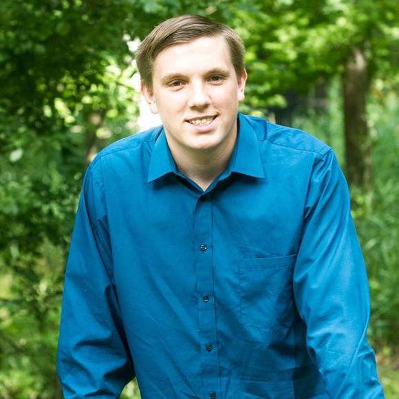 Meet your Posher, Dylan - Picture 1 of 1