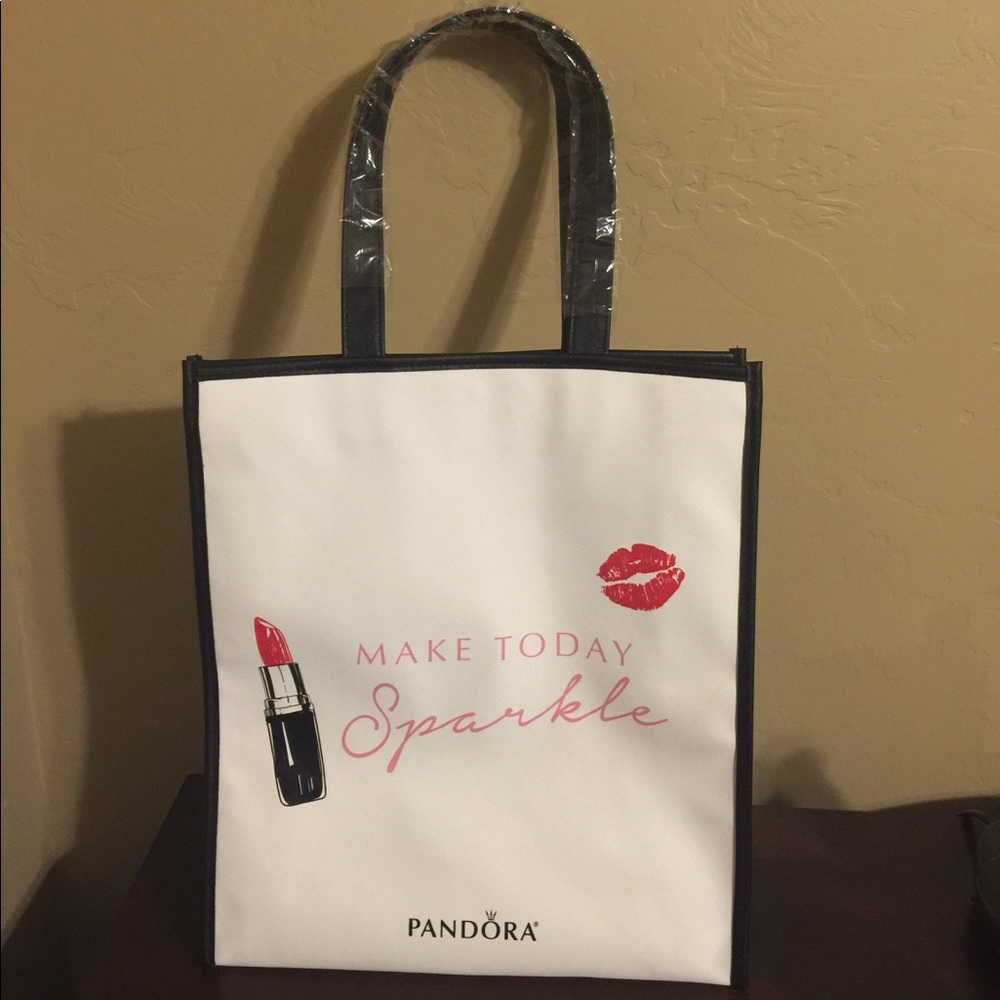 New Pandora Tote!