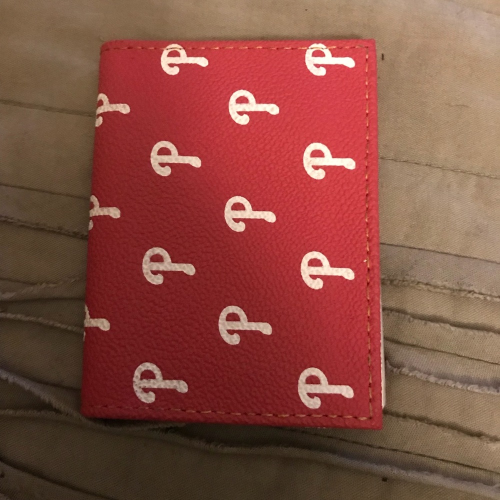 Dooney & Burke Sports Wallet
