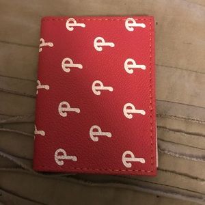 Dooney & Burke Sports Wallet