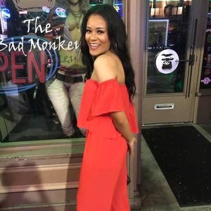 Meet your Posher, Melanie