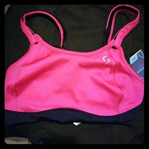Moving Comfort by Brooks Fiona Sports Bra Moving Comfort by Brooks Fiona Sports Bra