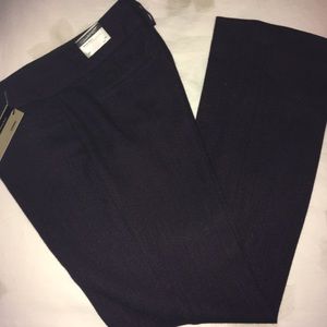 Express Twill Slacks