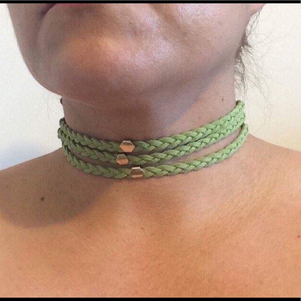 Choker