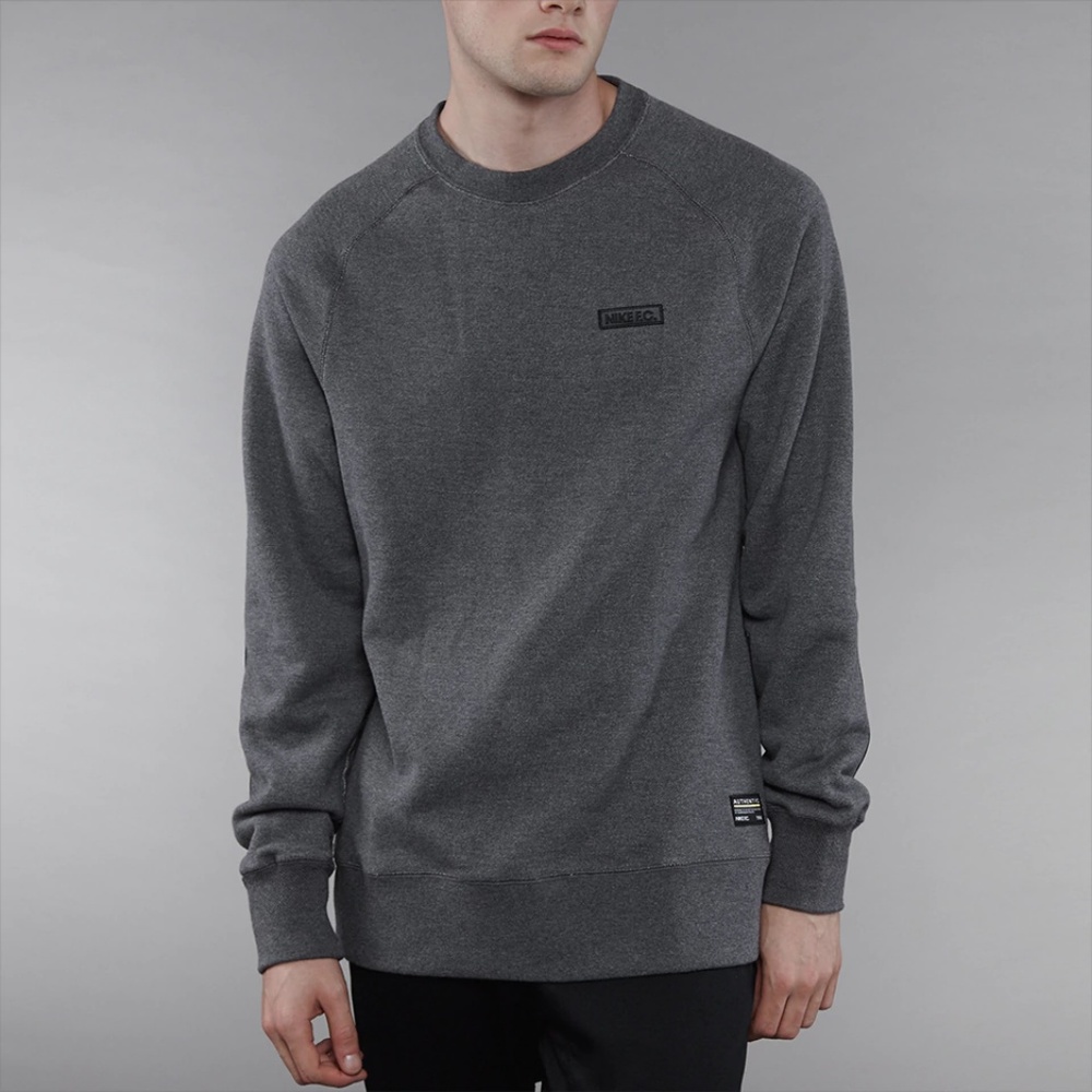 Nike FC City Crew sweatshirt/sweater Sz. XL