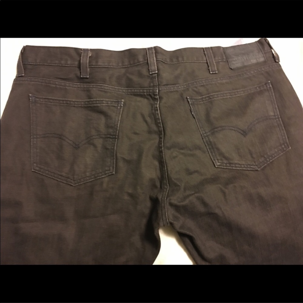 Levi jeans
