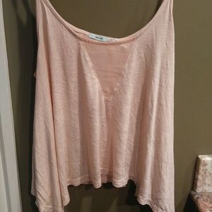 Urban outfitters kimchi top